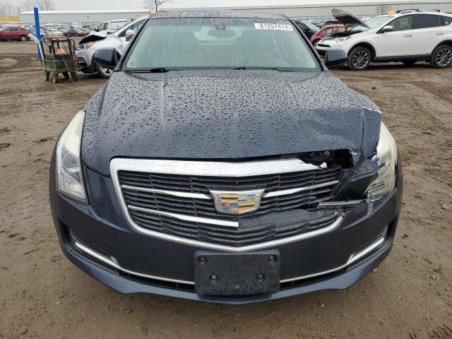 Photo 5 from auction – 2015 CADILLAC ATS with VIN 1G6AA5RX9F0103542
