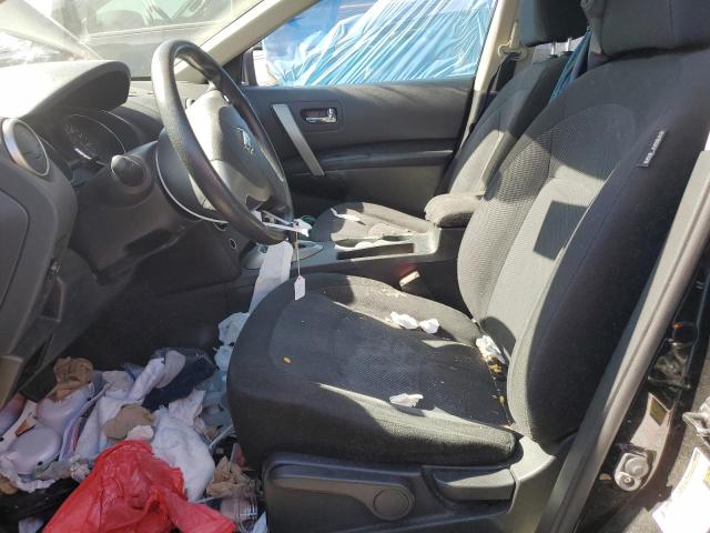 Photo 7 from auction – 2011 NISSAN ROGUE S with VIN JN8AS5MV2BW314710