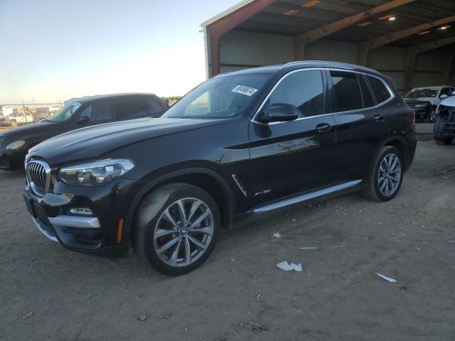 BMW X3 XDRIVE3 2018 with VIN 5UXTR9C53JLD57947 - Photo from auction