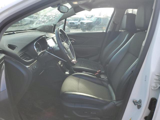 Photo 7 from auction – 2018 BUICK ENCORE PRE with VIN KL4CJASB1JB616076