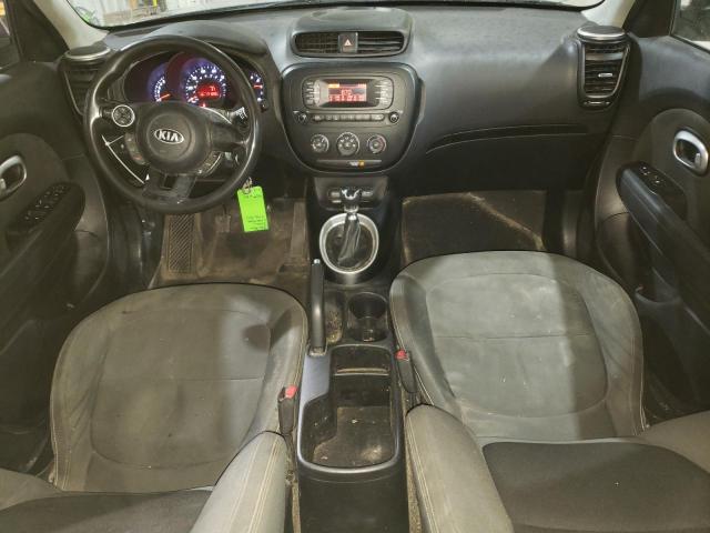 Photo 8 from auction – 2014 KIA SOUL with VIN KNDJN2A21E7031144