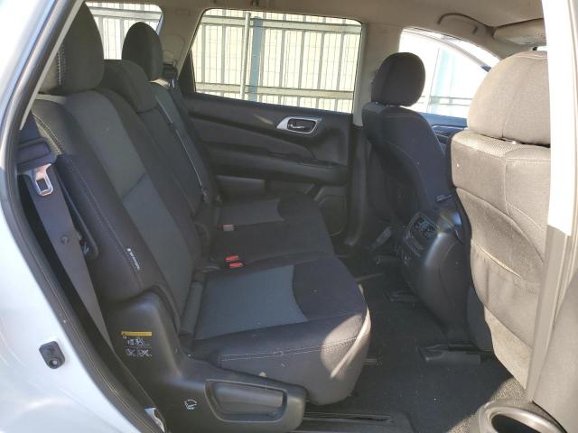 Photo 11 from auction – 2018 NISSAN PATHFINDER with VIN 5N1DR2MM7JC655798