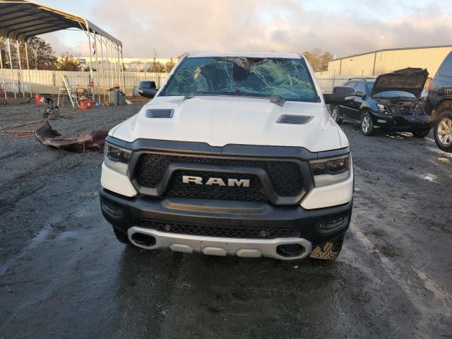 Photo 5 from auction – 2019 RAM 1500 REBEL with VIN 1C6SRFLT8KN796226
