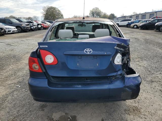 Photo 6 from auction – 2007 TOYOTA COROLLA CE with VIN 2T1BR32E07C741113
