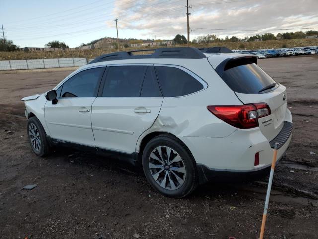 Photo 2 from auction – 2016 SUBARU OUTBACK 2. with VIN 4S4BSBNC2G3230421