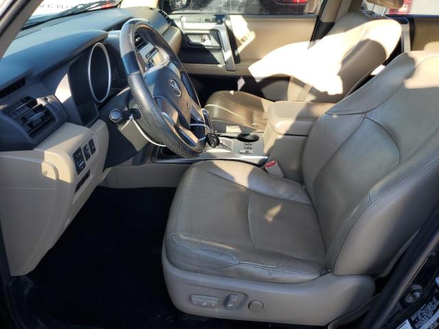 Photo 7 from auction – 2011 TOYOTA 4RUNNER SR with VIN JTEBU5JR9B5048007