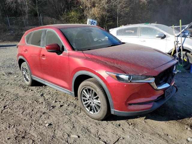 Photo 4 from auction – 2017 MAZDA CX-5 TOURI with VIN JM3KFBCL2H0203936