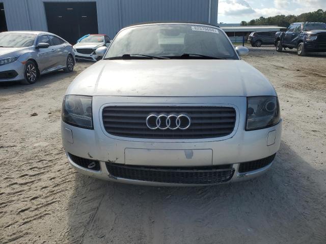 Photo 5 from auction – 2002 AUDI TT with VIN TRUTC28N621015248