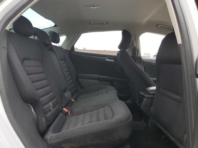Photo 10 from auction – 2016 FORD FUSION SE with VIN 3FA6P0H70GR273625
