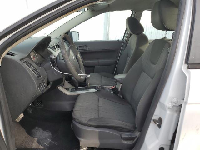 Photo 7 from auction – 2008 FORD FOCUS SE with VIN 1FAHP35N38W221630