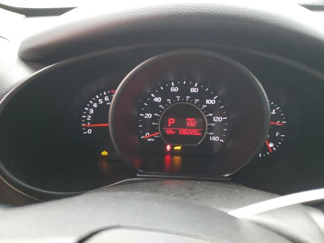 Photo 9 from auction – 2016 KIA SOUL with VIN KNDJN2A25G7369567