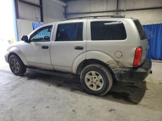 Photo 2 from auction – 2008 DODGE DURANGO SX with VIN 1D8HB38N98F156269