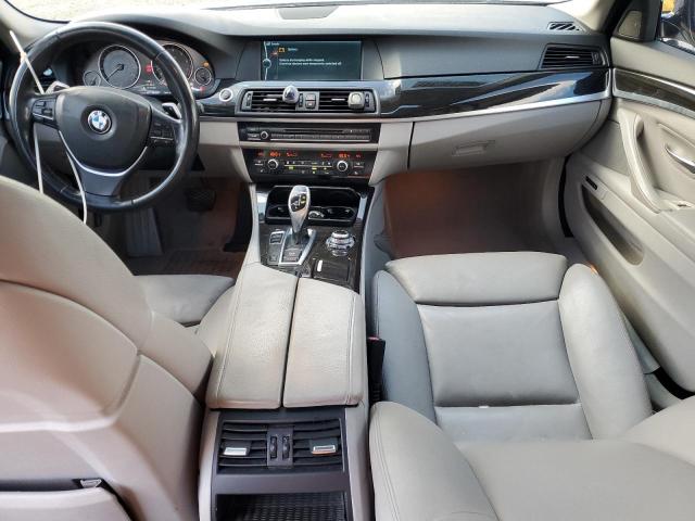 Photo 8 from auction – 2011 BMW 535 I with VIN WBAFR7C52BC804511