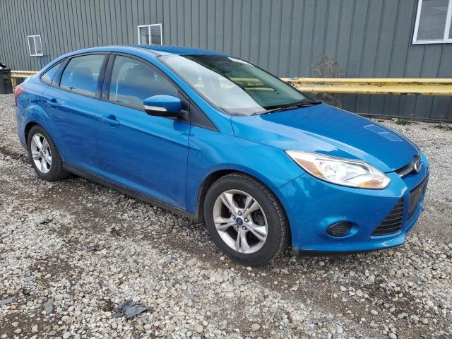 Photo 4 from auction – 2014 FORD FOCUS SE with VIN 1FADP3F2XEL115952
