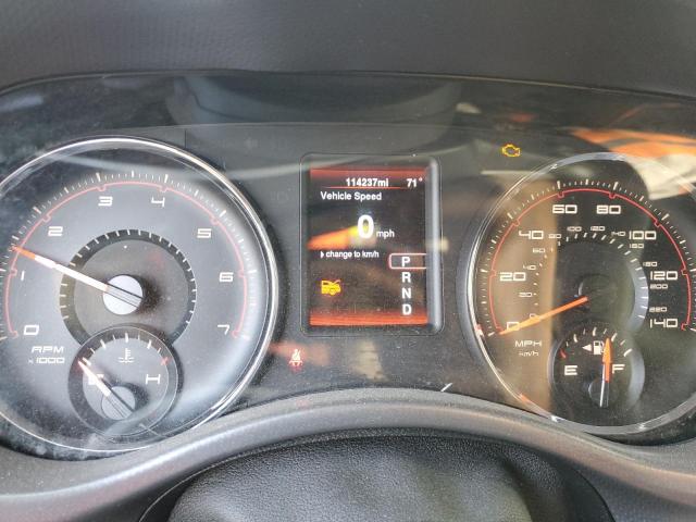 Photo 9 from auction – 2014 DODGE CHARGER SE with VIN 2C3CDXBG3EH326385