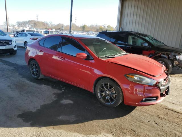Photo 4 from auction – 2015 DODGE DART SXT with VIN 1C3CDFBB8FD406150