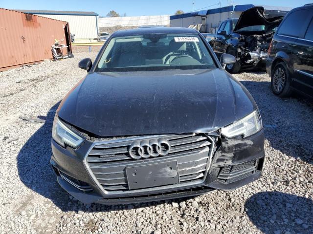 Photo 5 from auction – 2017 AUDI A4 PREMIUM with VIN WAUENAF49HN017754