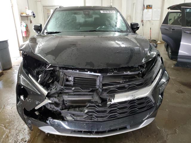 Photo 5 from auction – 2023 CHEVROLET BLAZER 3LT with VIN 3GNKBDRS2PS227862