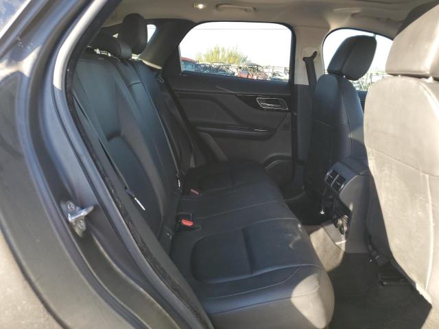 Photo 11 from auction – 2018 JAGUAR F-PACE PRE with VIN SADCJ2FN1JA277815