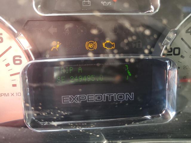 Photo 9 from auction – 2007 FORD EXPEDITION with VIN 1FMFK17507LA79959
