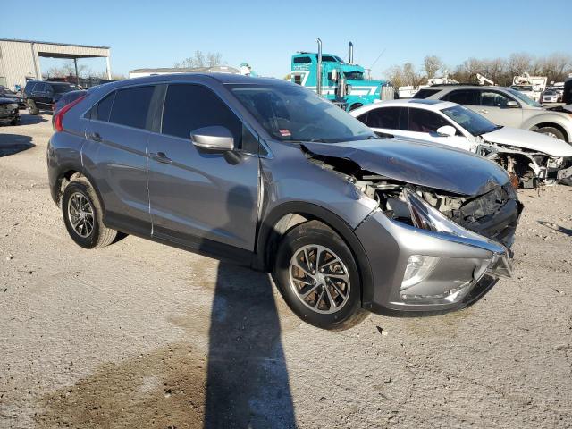 Photo 4 from auction – 2020 MITSUBISHI ECLIPSE CR with VIN JA4AS3AAXLZ023979