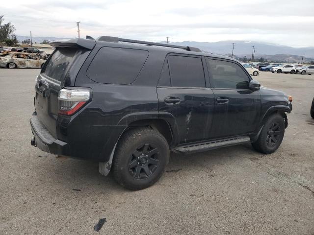 Photo 3 from auction – 2016 TOYOTA 4RUNNER SR with VIN JTEBU5JR3G5388843