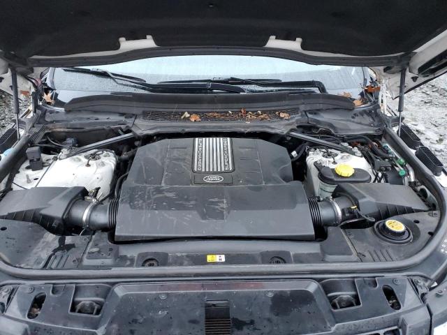 Photo 12 from auction – 2015 LAND ROVER RANGE ROVE with VIN SALWR2TF1FA529190