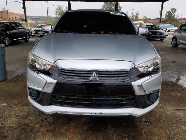 Photo 5 from auction – 2017 MITSUBISHI OUTLANDER with VIN JA4AR3AU3HZ021309