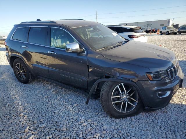 Photo 4 from auction – 2017 JEEP GRAND CHER with VIN 1C4RJEBG3HC610481