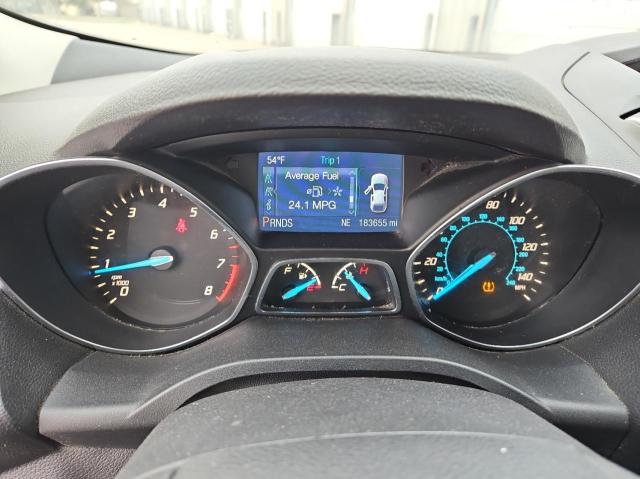 Foto 8 de la subasta – 2013 FORD ESCAPE SE con VIN 1FMCU9G91DUC80757