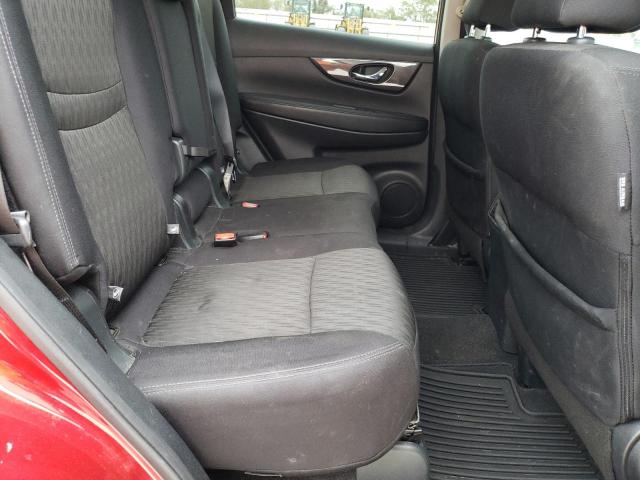 Photo 11 from auction – 2019 NISSAN ROGUE S with VIN 5N1AT2MT0KC755352
