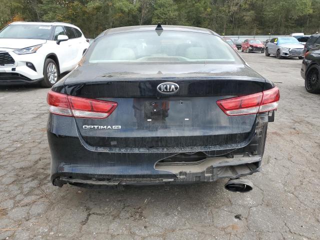 Photo 6 from auction – 2016 KIA OPTIMA LX with VIN 5XXGT4L31GG102290