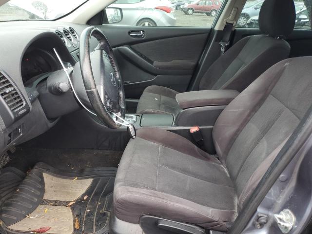 Photo 7 from auction – 2012 NISSAN ALTIMA BAS with VIN 1N4AL2AP8CN436384