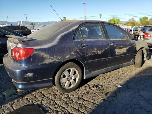 Photo 3 from auction – 2005 TOYOTA COROLLA CE with VIN 1NXBR30E85Z375867