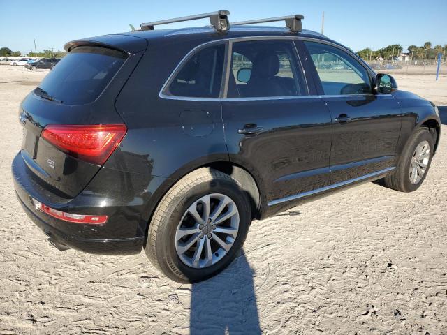 Photo 3 from auction – 2014 AUDI Q5 PREMIUM with VIN WA1LFAFP8EA038142