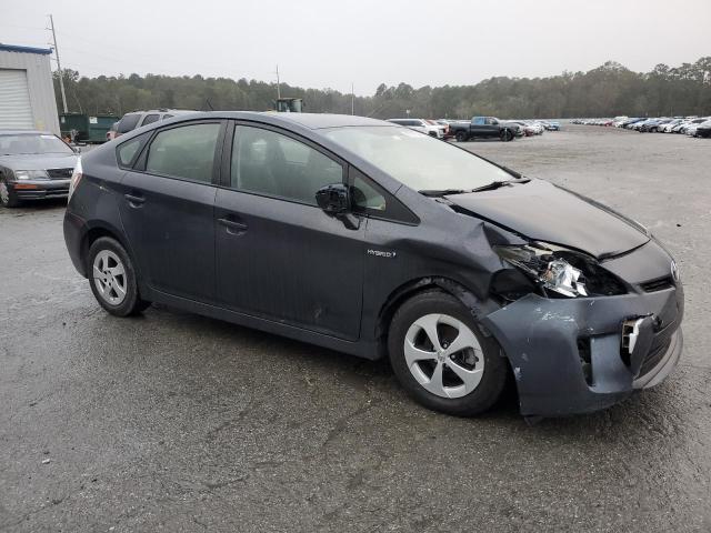 Photo 4 from auction – 2015 TOYOTA PRIUS with VIN JTDKN3DU2F0415841