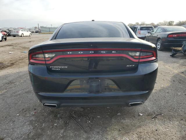 Photo 6 from auction – 2016 DODGE CHARGER SX with VIN 2C3CDXJG7GH140806
