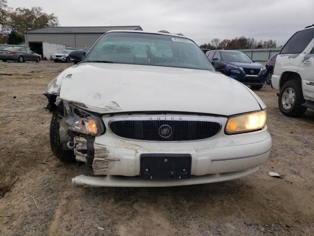 Photo 5 from auction – 2003 BUICK CENTURY with VIN 2G4WS52J931143783