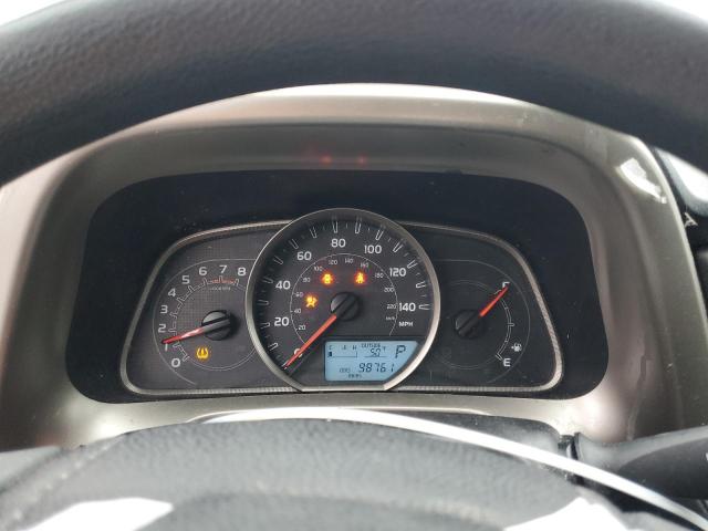 Photo 9 from auction – 2015 TOYOTA RAV4 LE with VIN 2T3BFREVXFW286427