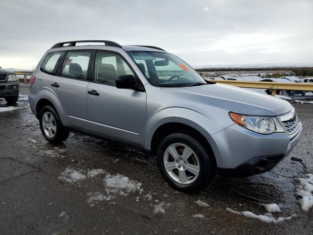 Photo 4 from auction – 2012 SUBARU FORESTER 2 with VIN JF2SHBBC9CH425566