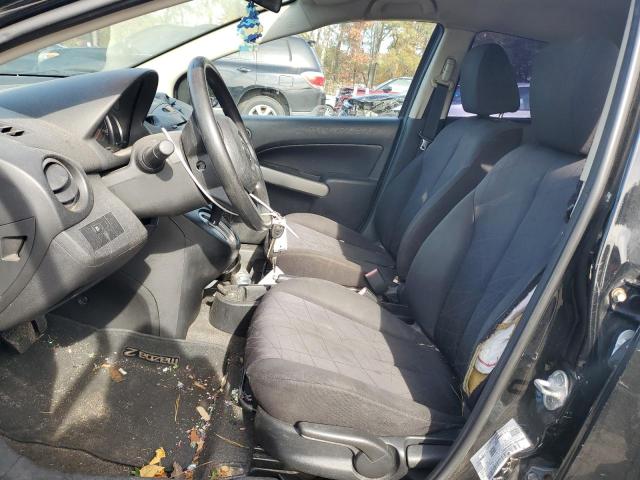 Photo 7 from auction – 2012 MAZDA MAZDA2 with VIN JM1DE1KY5C0147673