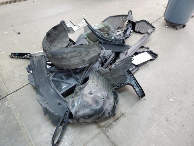 Photo 13 from auction – 2023 SUBARU OUTBACK LI with VIN 4S4BTANC5P3196224