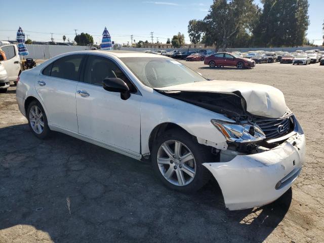 Photo 4 from auction – 2007 LEXUS ES 350 with VIN JTHBJ46G872087774