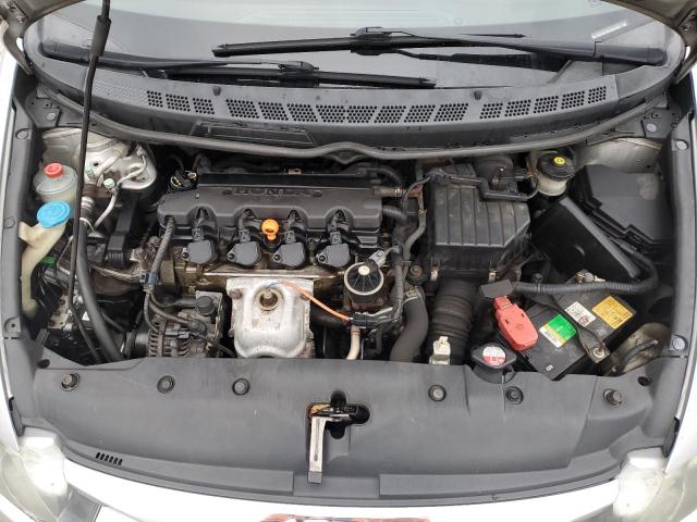 Photo 11 from auction – 2010 HONDA CIVIC EX with VIN 19XFA1F82AE069002