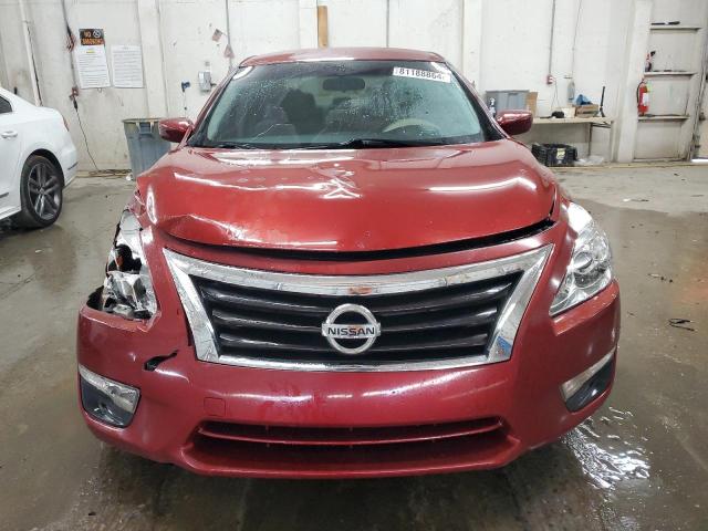 صورة رقم 5 من المزاد - 2013 NISSAN ALTIMA 2.5 مع VIN 1N4AL3AP8DC213913