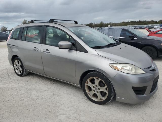 Photo 4 from auction – 2010 MAZDA 5 with VIN JM1CR2W37A0376051