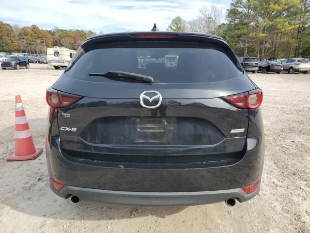 Photo 6 from auction – 2019 MAZDA CX-5 TOURI with VIN JM3KFACMXK0664960