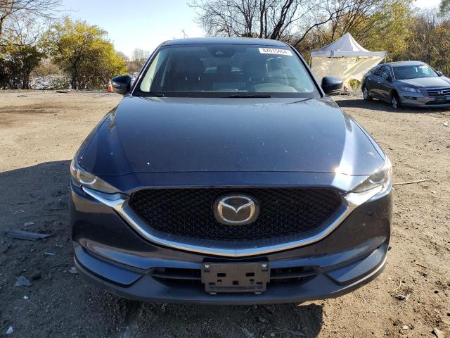 Photo 5 from auction – 2021 MAZDA CX-5 TOURI with VIN JM3KFBCM3M0443256