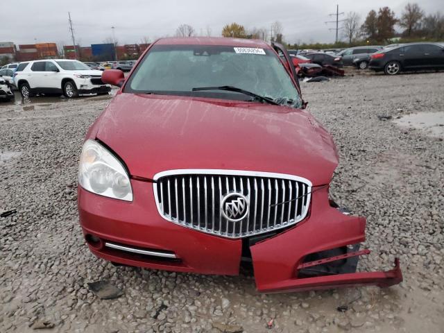 Photo 5 from auction – 2010 BUICK LUCERNE CX with VIN 1G4HD5EM5AU109379