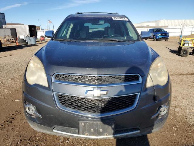 Photo 5 from auction – 2010 CHEVROLET EQUINOX LT with VIN 2CNFLGEY9A6364379
